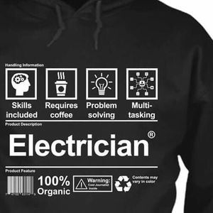 Meet your Posher, Terry